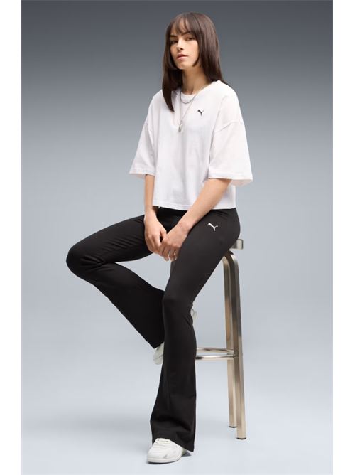 ess leggings PUMA | 63154201