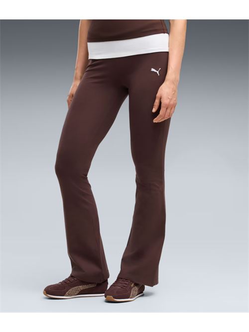ess leggings PUMA | 63154233