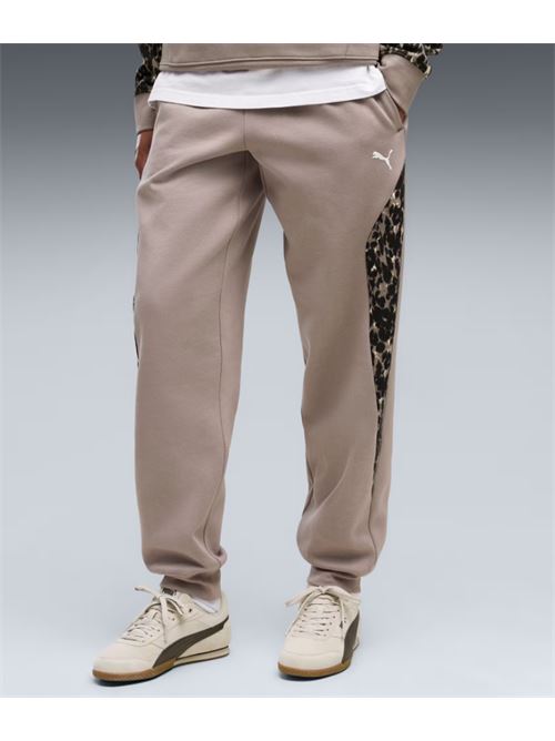 sport animal pants PUMA | 63761281