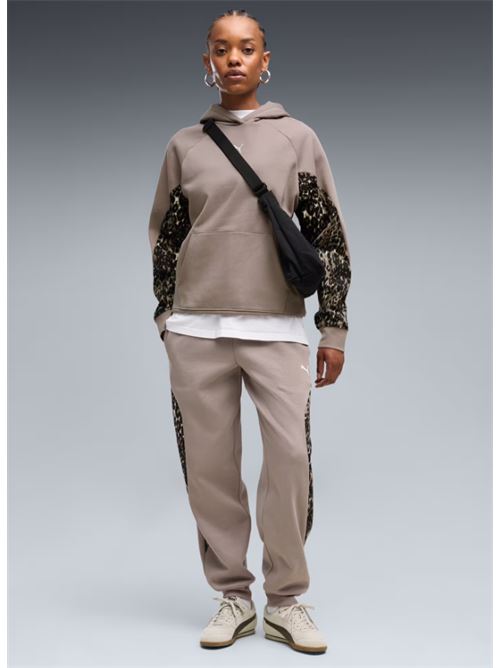 sport animal pants PUMA | 63761281