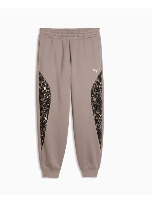 sport animal pants PUMA | 63761281