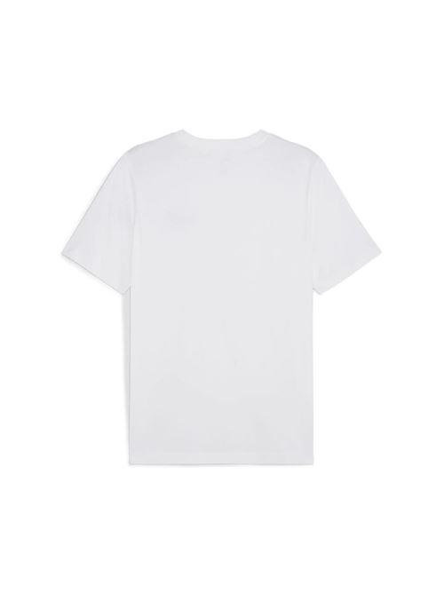 ess small no 1 logo PUMA | 68237202