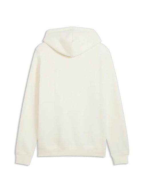 ess 2 color logo hoodie PUMA | 68471887