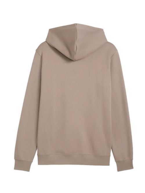 ess 2 color logo hoodie PUMA | 68471894