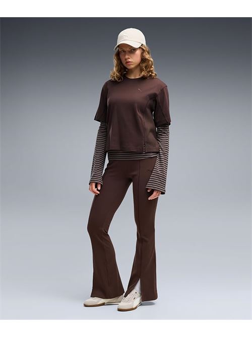 her rib flared legg PUMA | 69402833