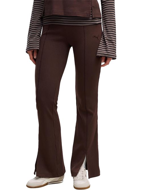 her rib flared legg PUMA | 69402833