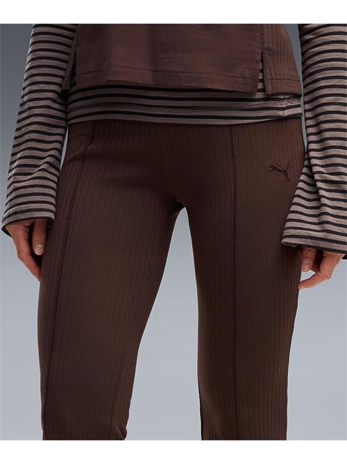 her rib flared legg PUMA | 69402833