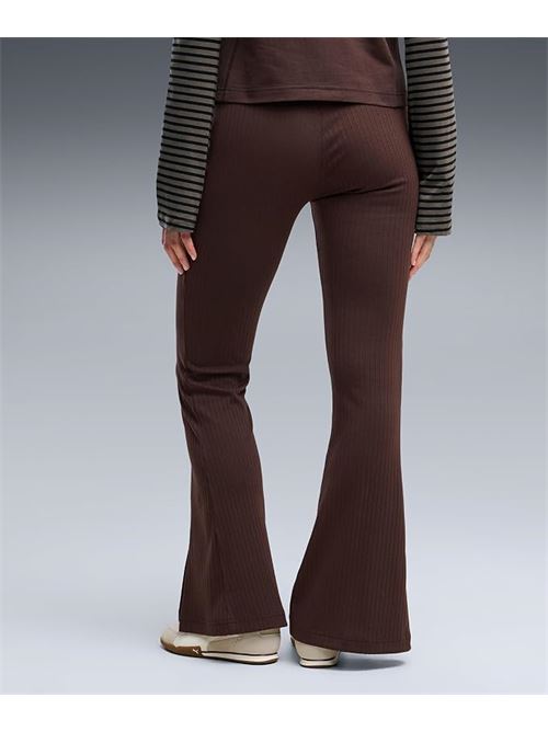 her rib flared legg PUMA | 69402833