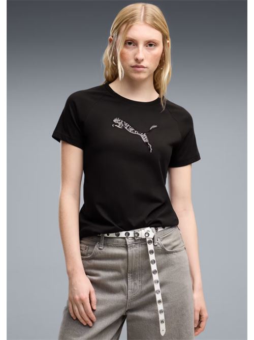 t-shirt PUMA | 69457601