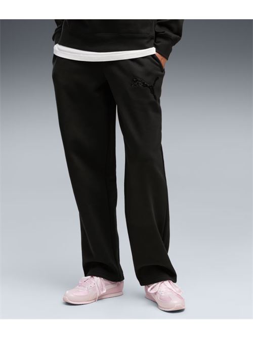 pantaloni PUMA | 69457801