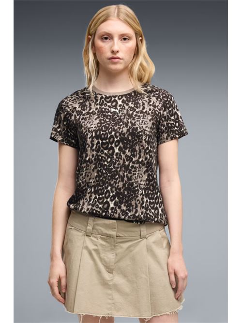 graoh animal aop tee PUMA | 69577781