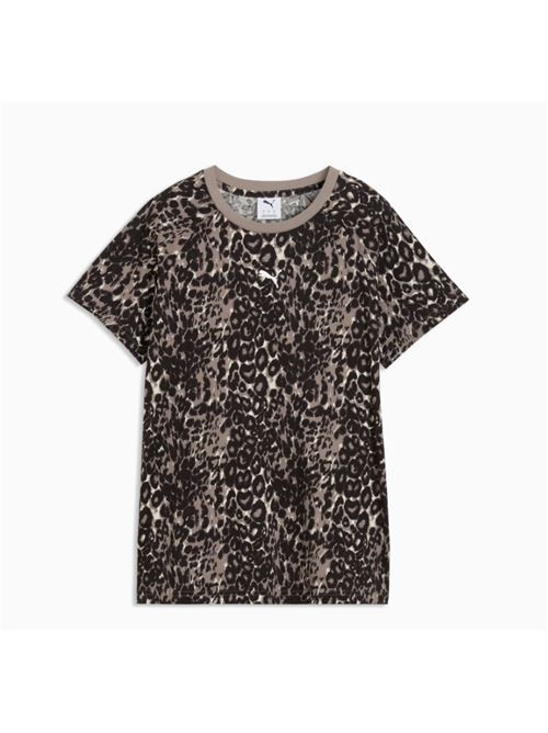 graoh animal aop tee PUMA | 69577781