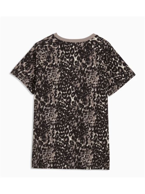 graoh animal aop tee PUMA | 69577781