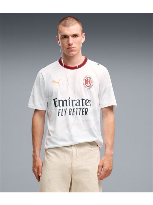 acm away jersey PUMA | 78413002