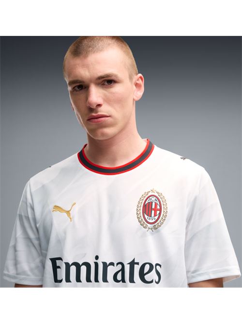 acm away jersey PUMA | 78413002