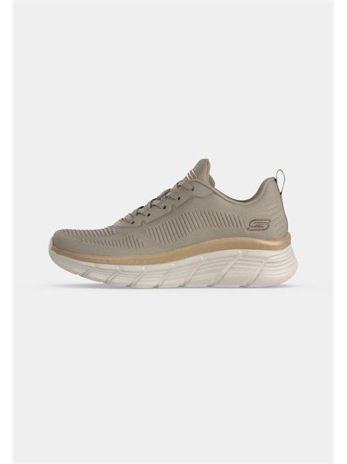bobs b flex hi flyng hi SKECHERS | 117385TPGD