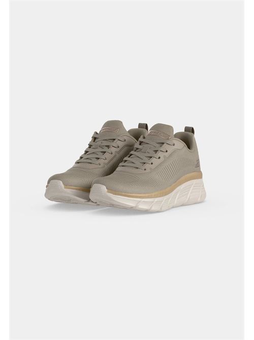bobs b flex hi flyng hi SKECHERS | 117385TPGD