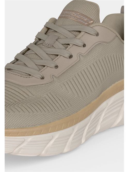 bobs b flex hi flyng hi SKECHERS | 117385TPGD