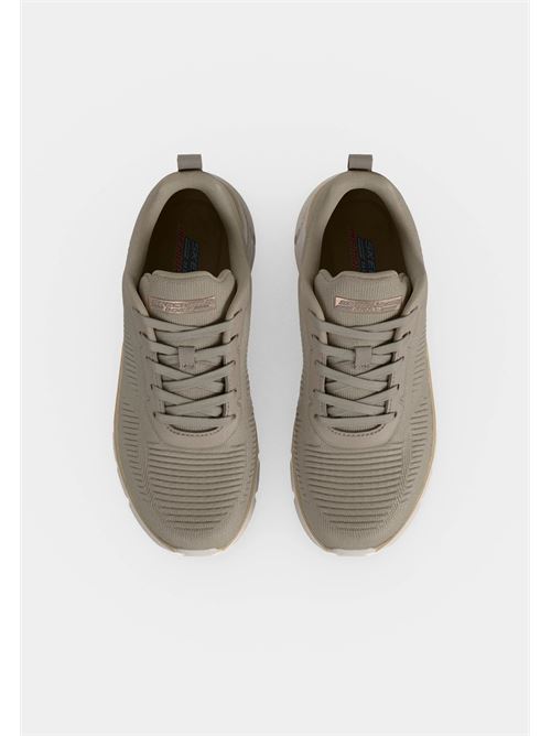 bobs b flex hi flyng hi SKECHERS | 117385TPGD