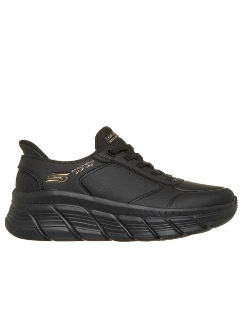bobs b flex hi work SKECHERS | 117394BBK