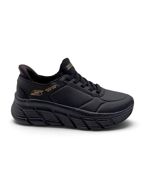 bobs b flex hi work SKECHERS | 117394BBK