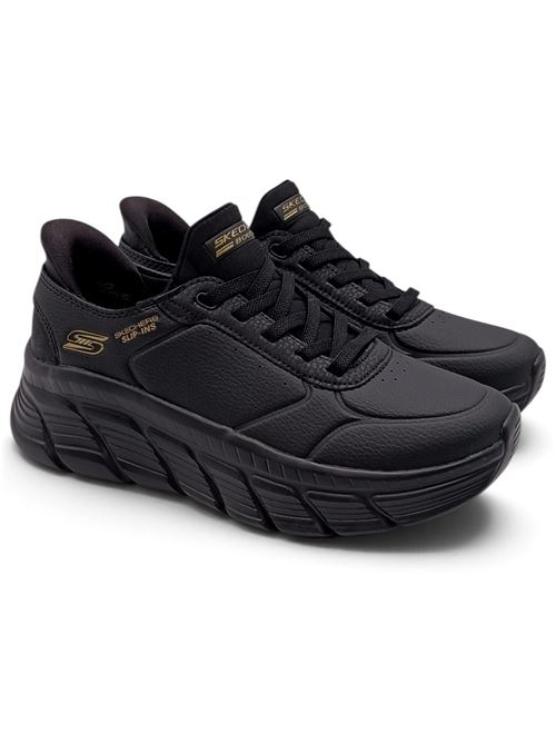 bobs b flex hi work SKECHERS | 117394BBK