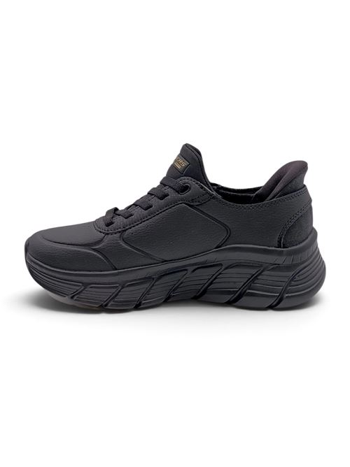 bobs b flex hi work SKECHERS | 117394BBK