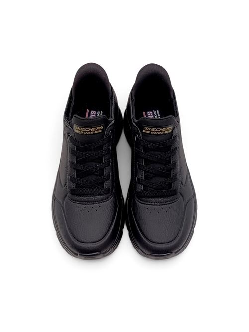 bobs b flex hi work SKECHERS | 117394BBK