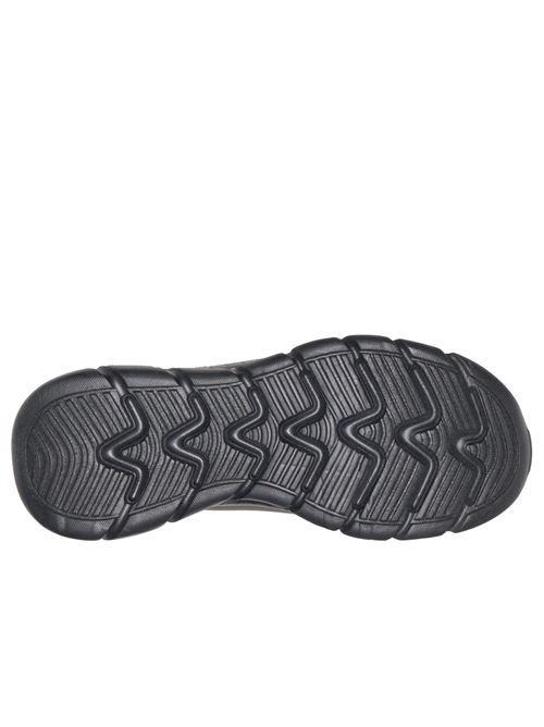 bobs b flex hi work SKECHERS | 117394BBK