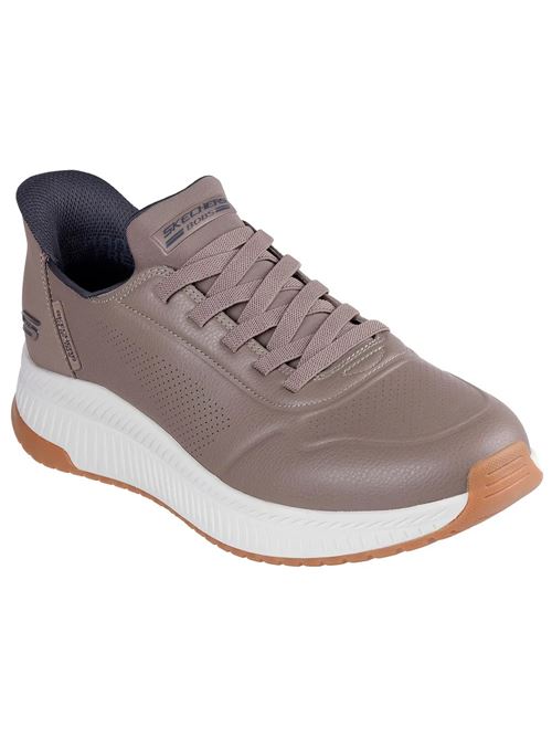 bobs squad 4-direct step SKECHERS | 118424TPE