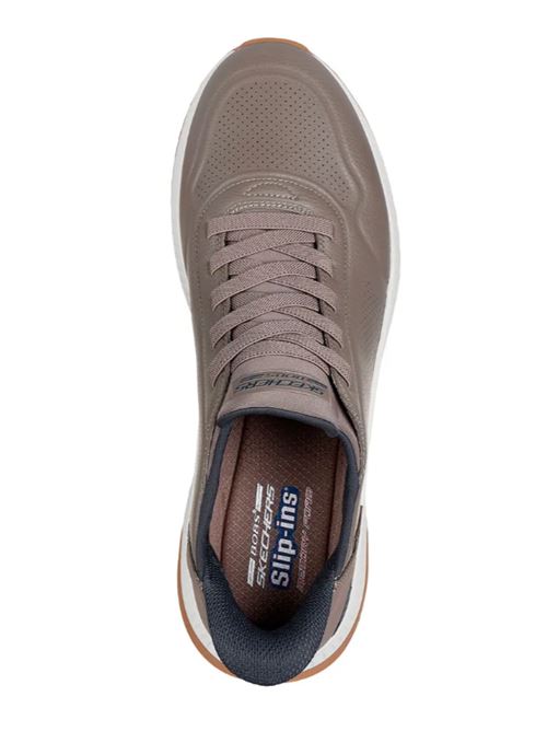 bobs squad 4-direct step SKECHERS | 118424TPE