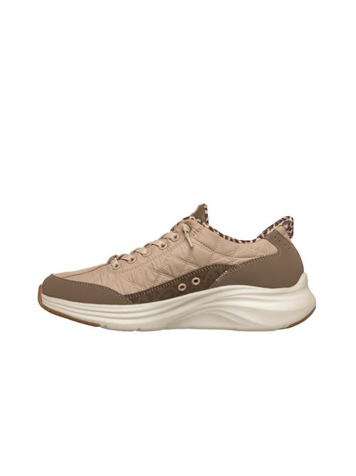 contour foam leopard dream SKECHERS | 150419BRN