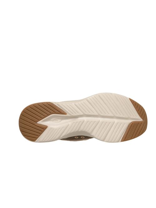 contour foam leopard dream SKECHERS | 150419BRN