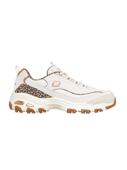 d lites wild SKECHERS | 150877WHT