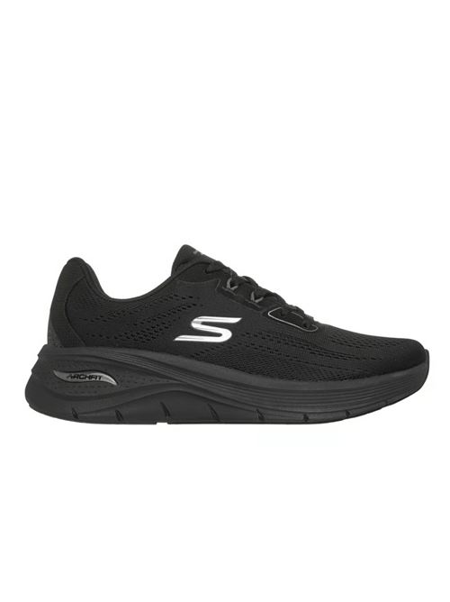 arch fit 3.0 easy flow SKECHERS | 150884BBK
