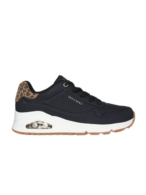 uno-jungle nite SKECHERS | 177093BKLD