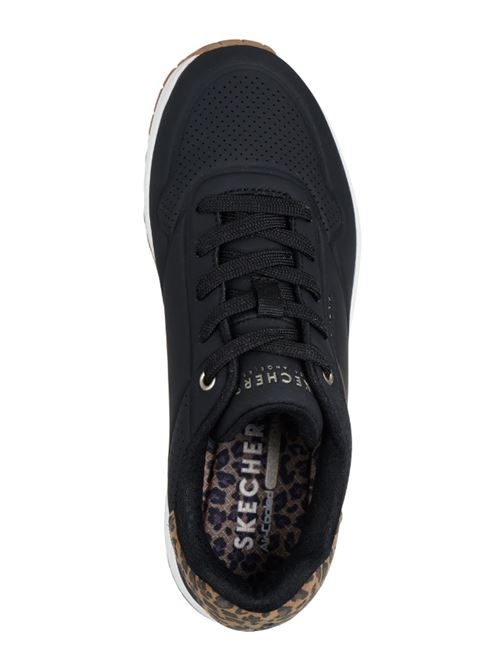 uno-jungle nite SKECHERS | 177093BKLD