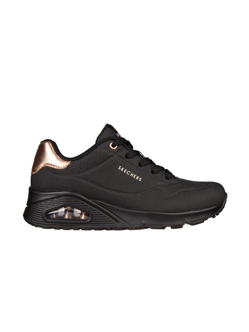 uno-golden air SKECHERS | 177094BBK