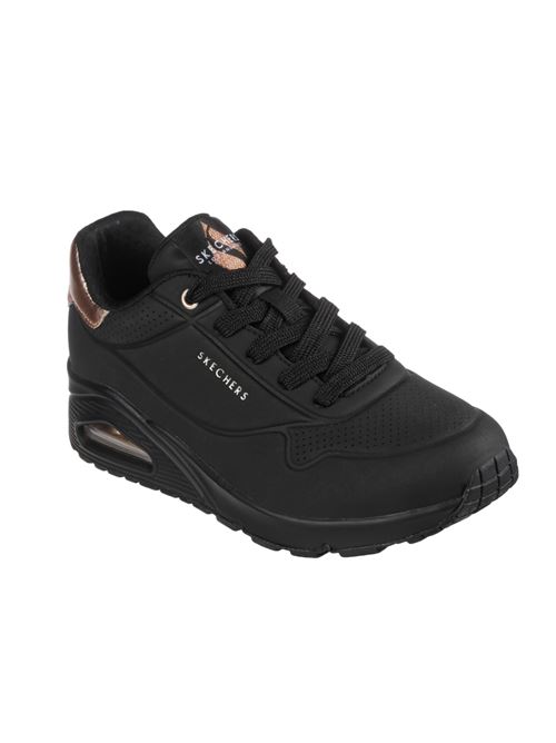 uno-golden air SKECHERS | 177094BBK