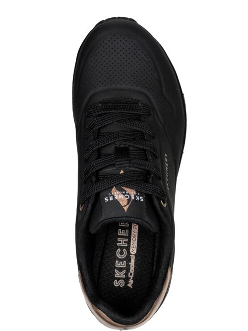 uno-golden air SKECHERS | 177094BBK