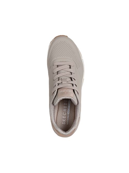 uno-golden air SKECHERS | 177094TPE