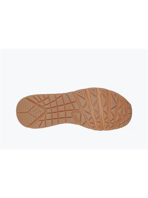 uno-golden air SKECHERS | 177094WHT