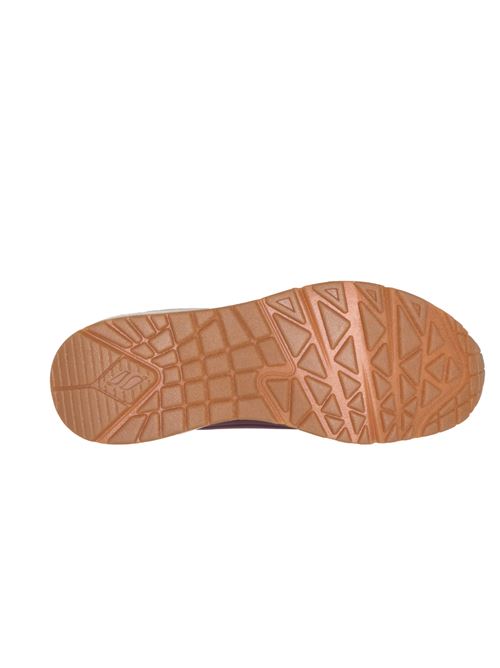uno-golden air SKECHERS | 177094WINE