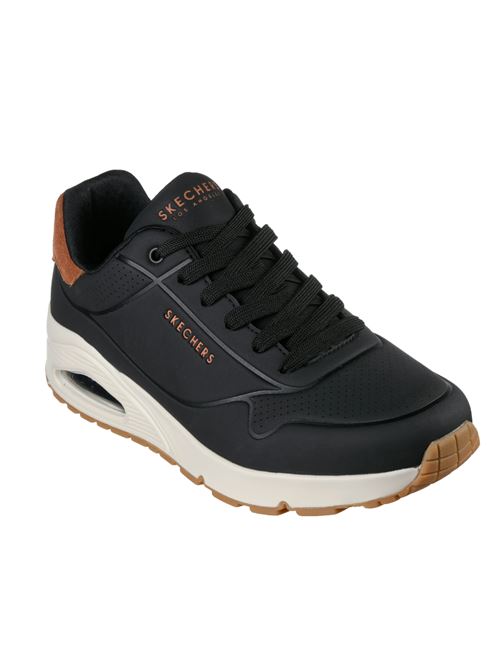 uno-suited on air SKECHERS | 183004BLK