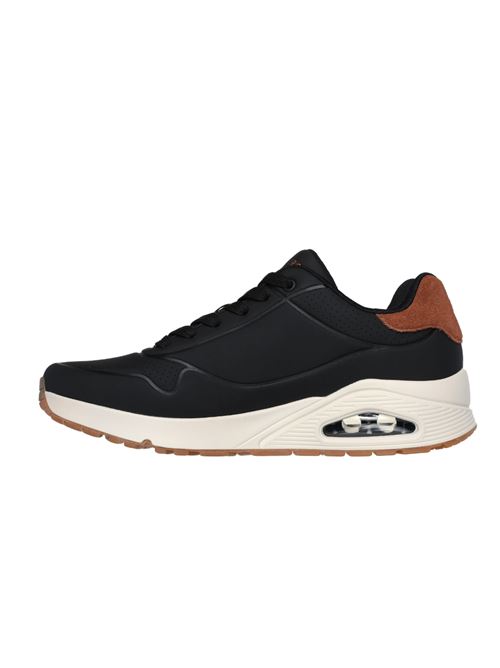 uno-suited on air SKECHERS | 183004BLK