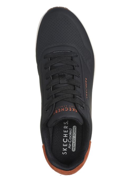 uno-suited on air SKECHERS | 183004BLK