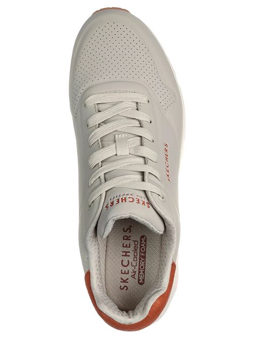 uno-suited on air SKECHERS | 183004NAT