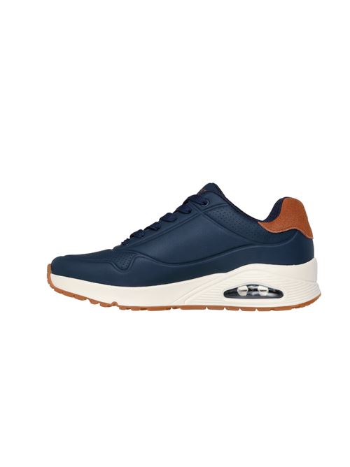 uno-suited on air SKECHERS | 183004NVY