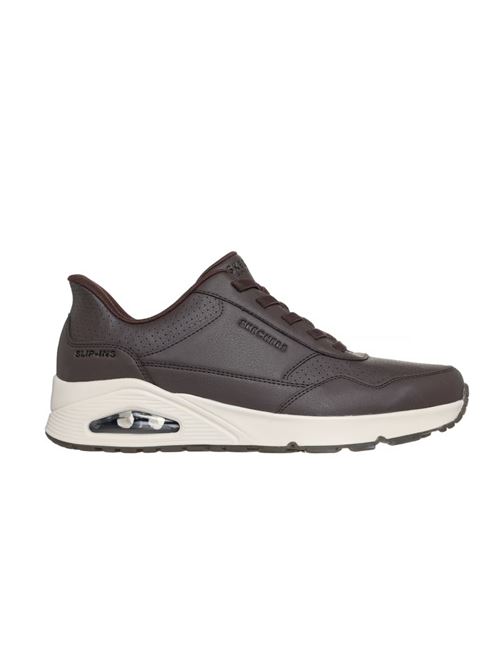 uno-banksia luxe SKECHERS | 183023CHOC