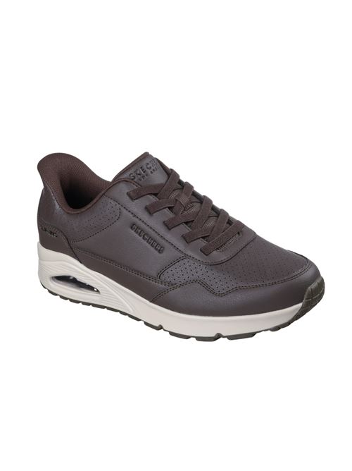 uno-banksia luxe SKECHERS | 183023CHOC